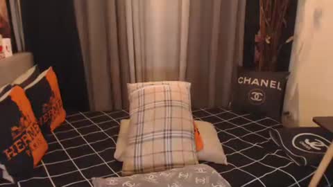 Goddess Nathalie online show from 09-23-25, 07:33