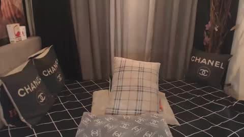 Goddess Nathalie online show from 10-01-25, 03:01