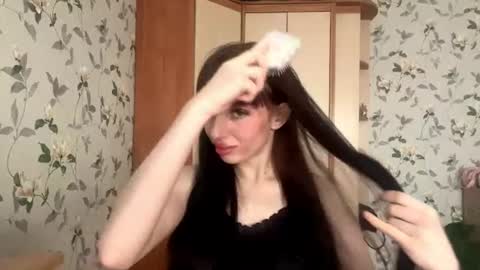 Snapshot of nathaliejerden chatting on 07-05-26, 09:33 Marge online show from 07-05-26, 09:33