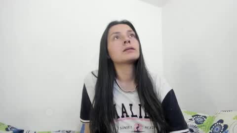 Nathaly online show from 01-13-25, 10:24