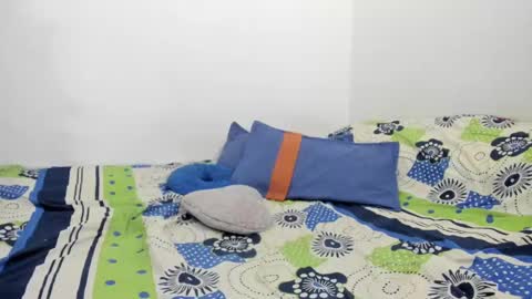 Nathaly online show from 01-23-25, 11:26