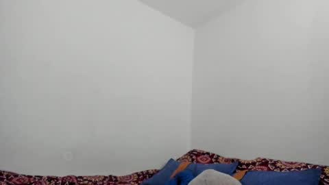 Nathaly online show from 03-07-25, 07:49