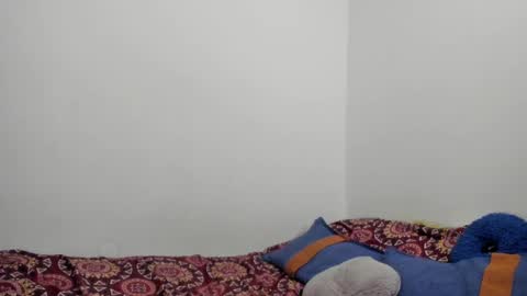 Nathaly online show from 03-10-25, 11:38