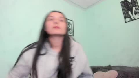 Nathaly online show from 12-15-25, 11:20