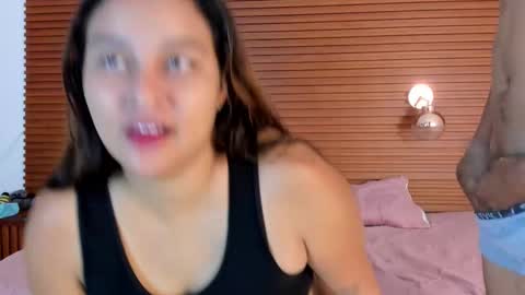 nathaly_matheo online show from 11-21-25, 12:48