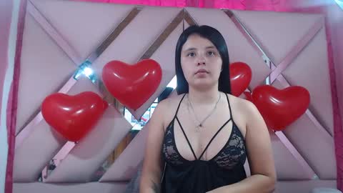 Snapshot of nathaly_sweet23 chatting on 02-13-25, 10:22 Nathaly sweet online show from 02-13-25, 10:22