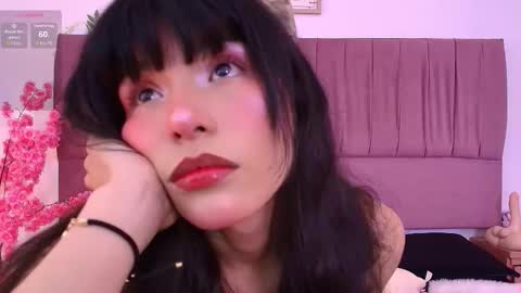 nathalya_summer online show from 11-27-25, 08:00