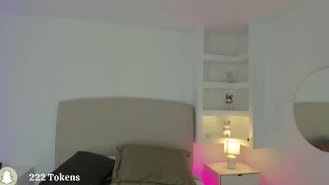 NATHALY  online show from 01-17-26, 10:31