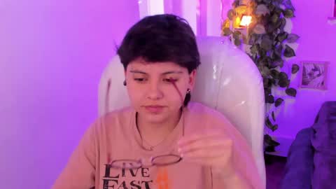 nathalyy_ds online show from 04-09-26, 08:36