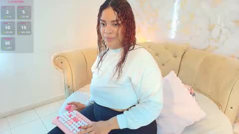 Natha online show from 11-16-25, 01:28