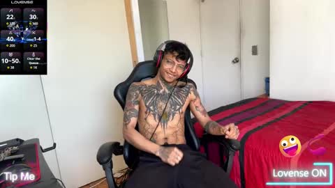 nathan_aress6666 online show from 09-27-25, 06:46