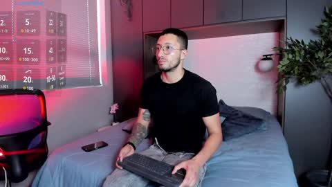 nathan_rivers online show from 01-27-25, 12:58