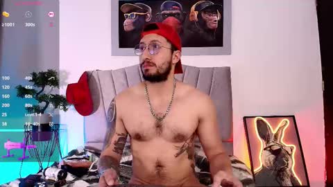 nathan_rivers online show from 09-22-25, 11:34