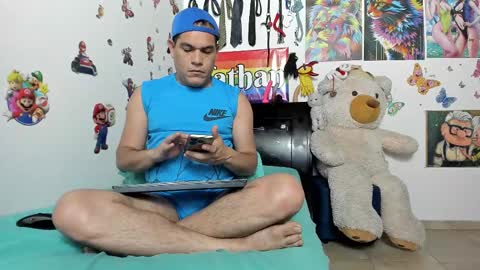 Nathan online show from 01-03-25, 05:53