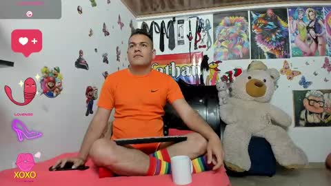 Nathan online show from 01-28-25, 12:32