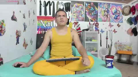 Nathan online show from 11-03-25, 04:47