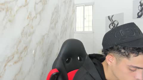 nathan_shimmer online show from 09-21-25, 08:32