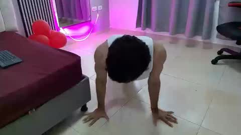 nathan_shimmer online show from 09-22-25, 10:01