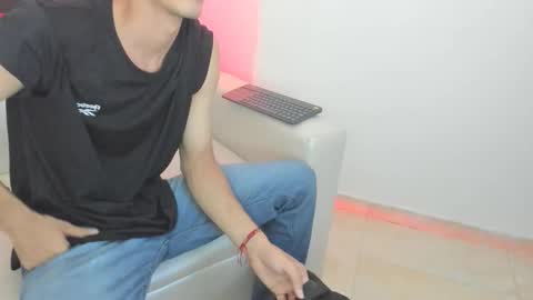 nathan_shimmer online show from 09-30-25, 08:47