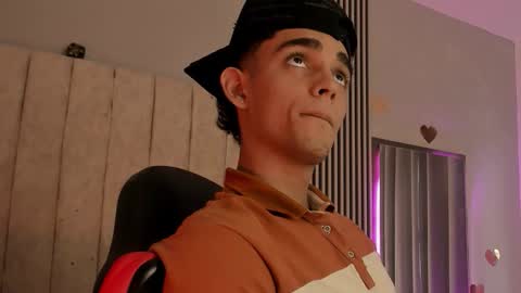 nathan_shimmer online show from 11-03-25, 01:12