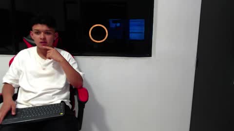 Snapshot of nathanbrookss chatting on 12-14-25, 07:51 NathanBrooks online show from 12-14-25, 07:51