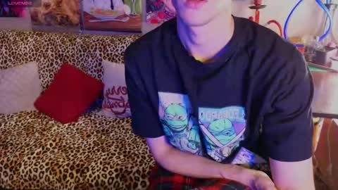 N A T H AN online show from 10-06-25, 07:22