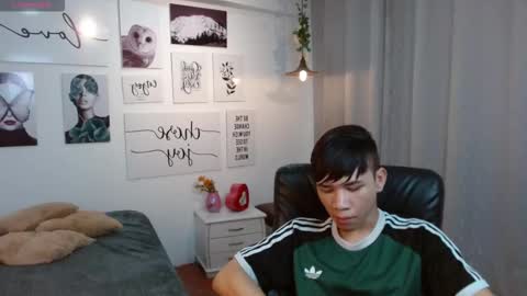 nathanclay online show from 09-27-25, 05:01