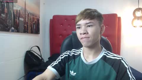 nathanclay online show from 12-05-25, 03:26