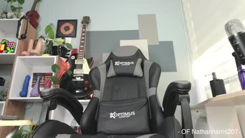 Nathan Harris online show from 01-31-25, 10:31