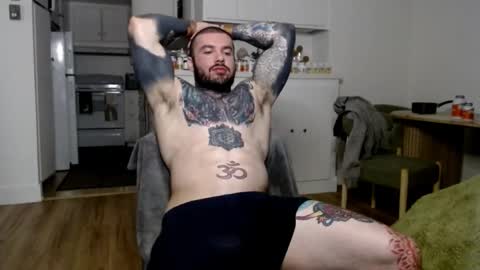 Snapshot of nathaniel_13 chatting on 02-11-26, 05:34 NathanielFlex online show from 02-11-26, 05:34