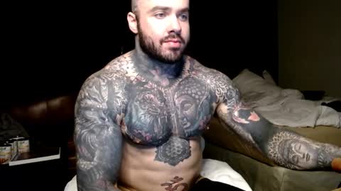 Snapshot of nathaniel_13 chatting on 02-15-26, 03:03 NathanielFlex online show from 02-15-26, 03:03