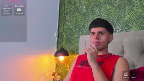 Nathaniel Park online show from 11-01-25, 07:10