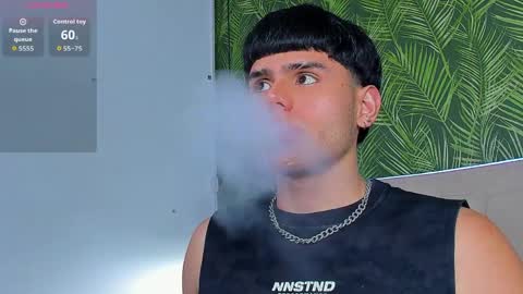 Nathaniel Park online show from 04-02-26, 03:26