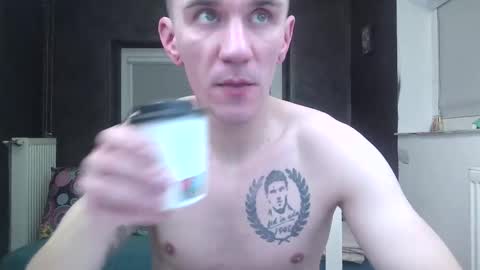 nathann92 online show from 10-31-25, 09:27