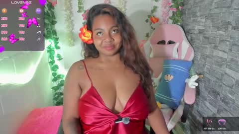 Snapshot of nathasha_jhonsom_ chatting on 02-26-26, 06:01 Naty online show from 02-26-26, 06:01