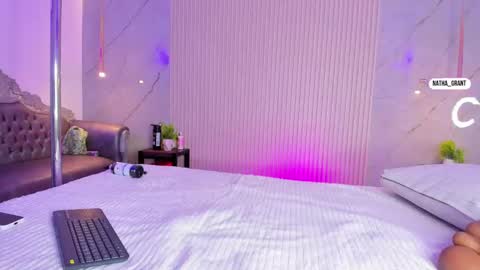 nathassa online show from 10-09-25, 01:31