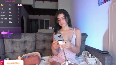 Nathilie steele online show from 04-02-26, 02:20