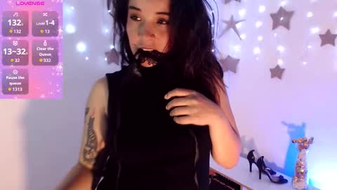 Nathalia online show from 11-23-25, 12:32