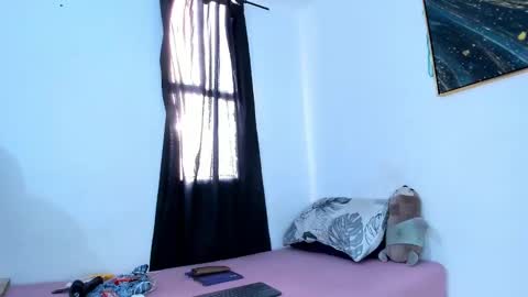 Snapshot of nati_sm chatting on 01-23-25, 12:19 Nati online show from 01-23-25, 12:19