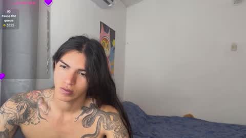 Nati online show from 03-04-26, 04:02