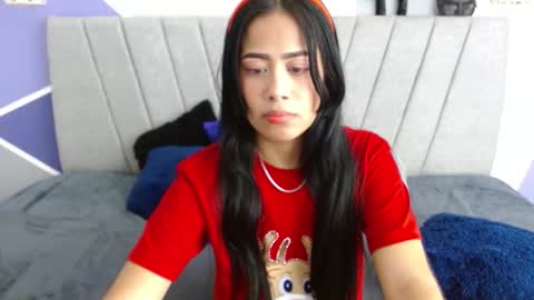 Snapshot of natihoran chatting on 12-02-25, 11:45 natihoran online show from 12-02-25, 11:45