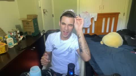 native_boy2 online show from 02-14-26, 07:32