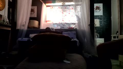 Haven online show from 01-13-25, 02:32