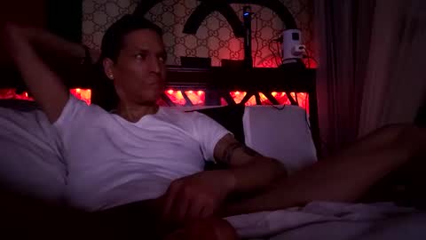 Haven online show from 02-04-25, 12:29