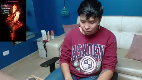 nato_evans online show from 01-11-25, 12:33