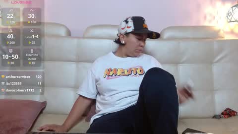 nato_evans online show from 11-18-25, 01:44