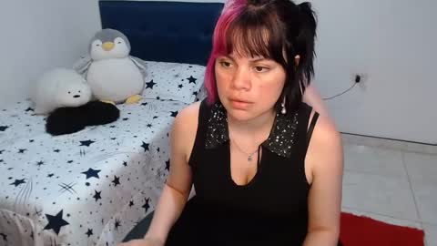 Snapshot of natshaa chatting on 01-20-25, 12:36 IG natsaall online show from 01-20-25, 12:36