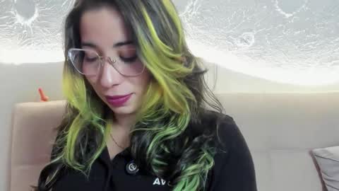 Nat  online show from 10-23-25, 02:33