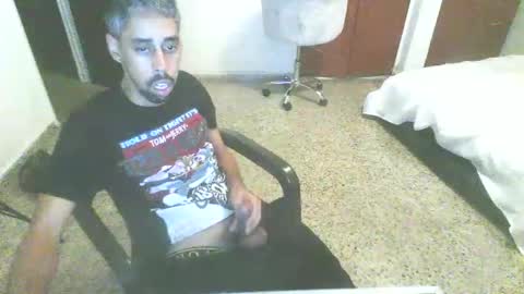 Jose online show from 02-08-26, 06:06