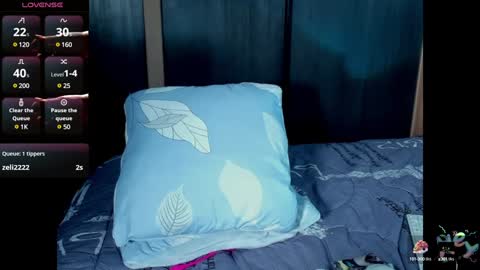 Natalia online show from 01-30-25, 11:55